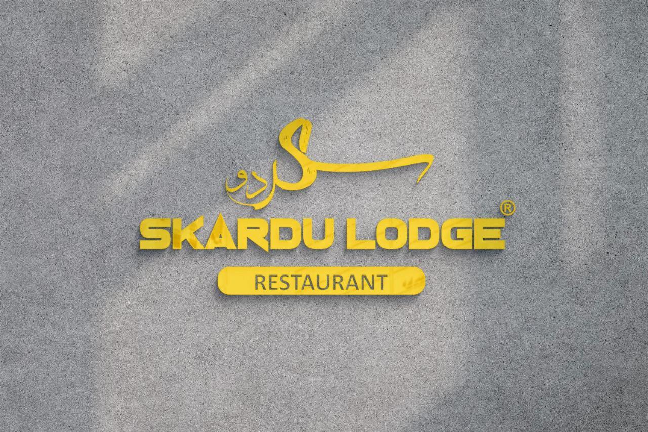 Skardu Lodge 외부 사진