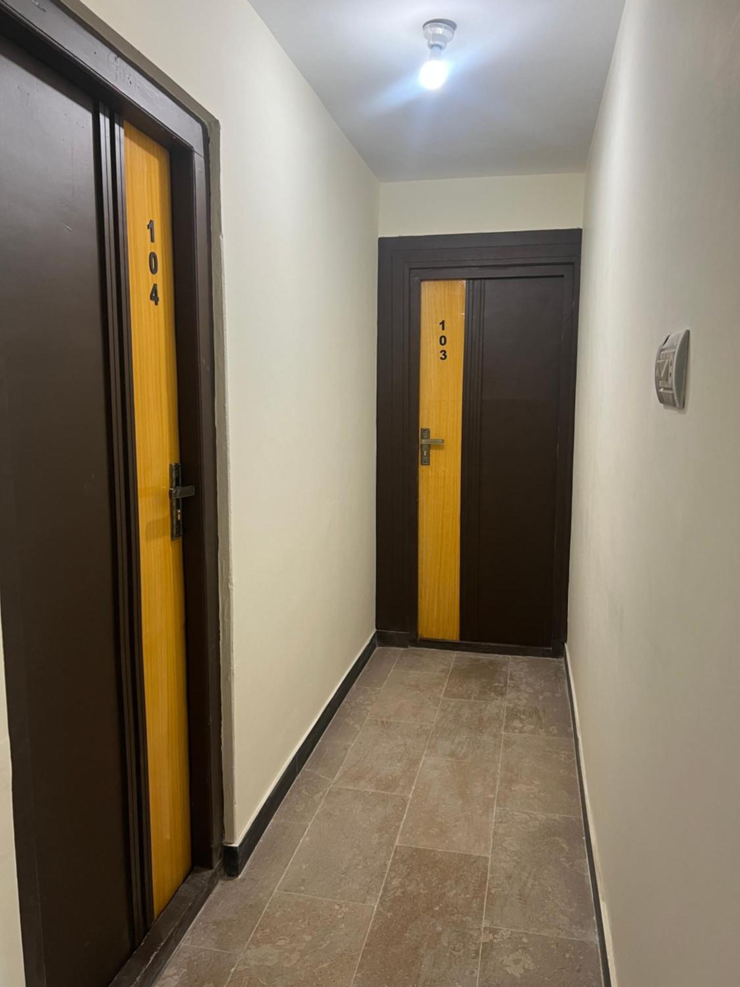 Skardu Lodge 외부 사진
