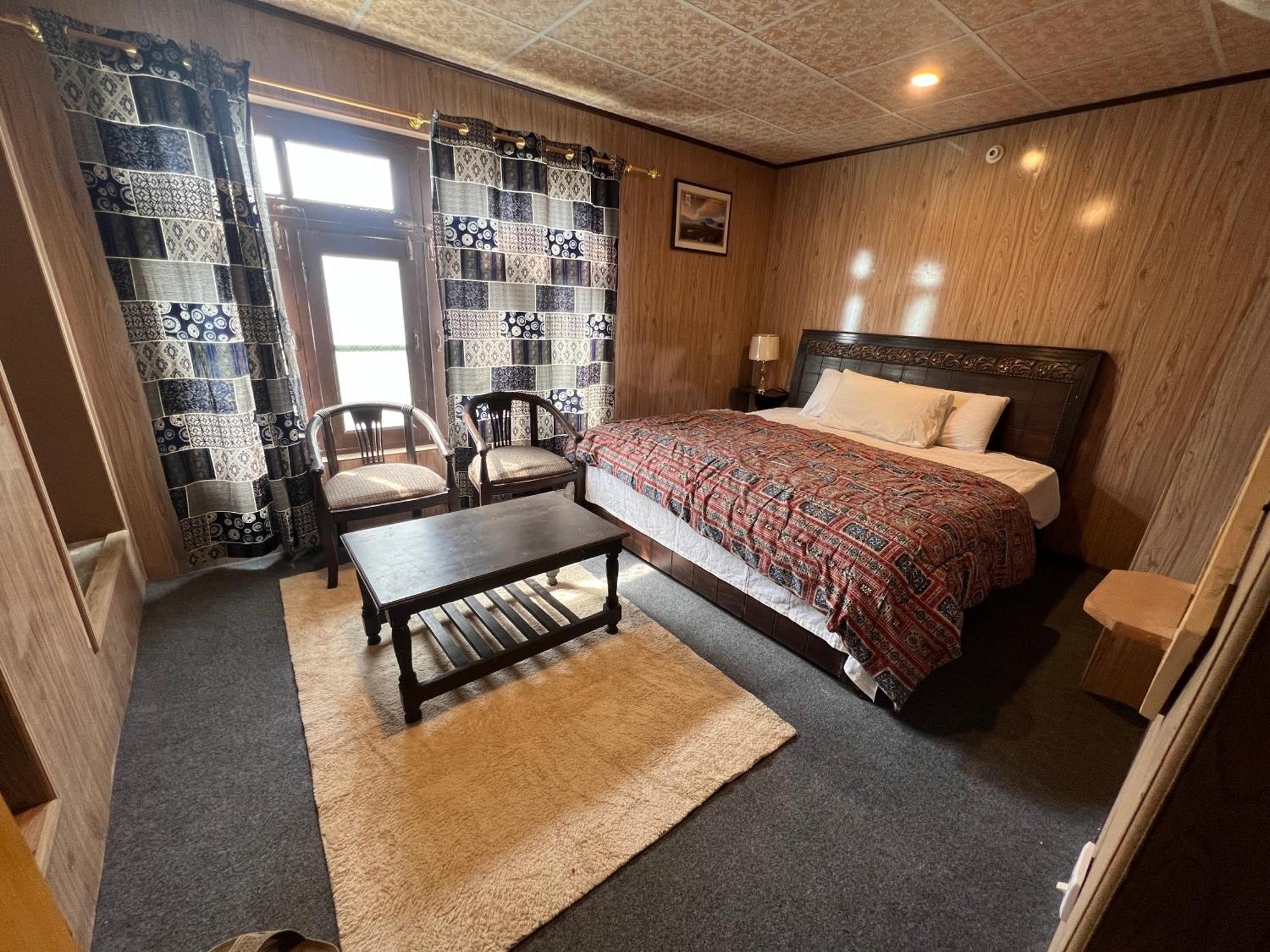 Skardu Lodge 외부 사진